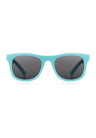 Kinary Uv400 Unisex Çocuk Güneş Gözlüğü Turkuaz 4001