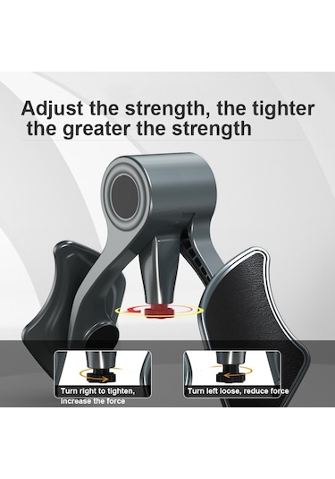 Sones Gücü Ayarlanabilir Erkekler Kegel Trainer Pelvik Taban Kas Tamircisi Sfinkter Egzersiz Cihazı Gri