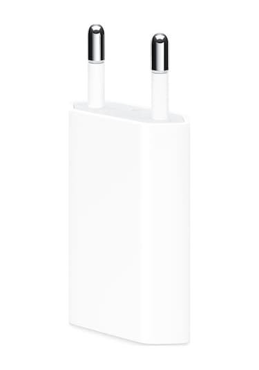 Apple MGN13TU/A 5 W USB Güç Adaptörü