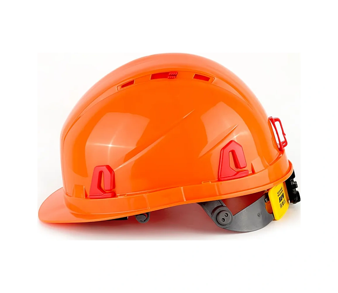 Rosomz Rfı-3 Bıot Kaskı, Uv Göstergeli 179360701