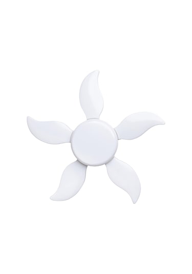 Seldur 24w Katlanabilir Mango Led Ampul, 6500k Beyaz Işık, E27 1 Adet