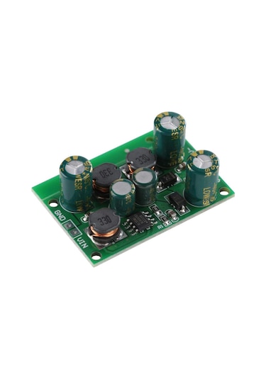 Qianfan Pozitif Ve Negatif Dc/dc Voltaj Regülatörü, Yukarı