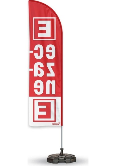 Eczane Yelken Bayrak V5