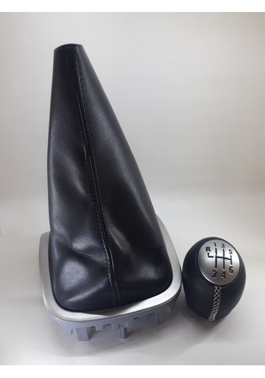 Renault Megane 3 Deri Vites Topuzu (6 Ileri) - Vites Körüğü