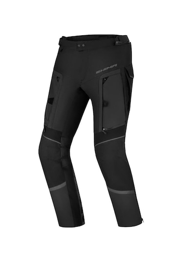 Held Shima Hero 2.0 Korumalı Motosiklet Pantolonu