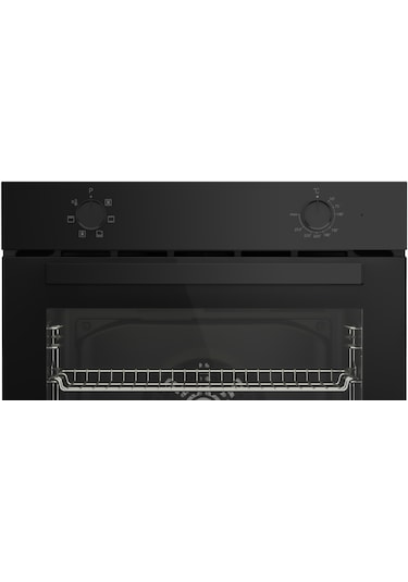 Arçelik AFM 130 S Fibona Serisi 72 LT Ankastre Fırın