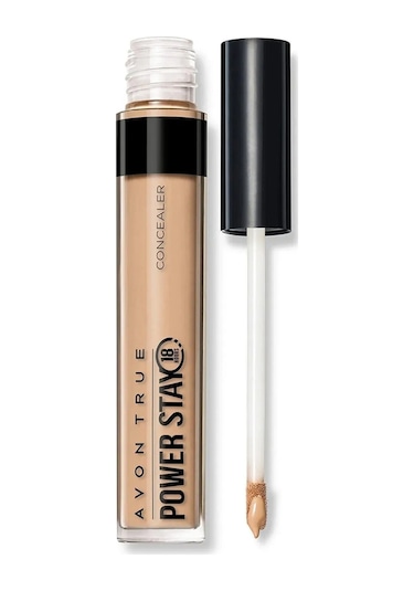 Avon Power Stay Kapatıcı 34n Neutral Medium Tan