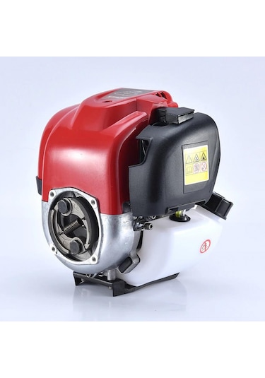 Tomking  Tk140Fa  Tırpan  Motoru  4  Zamanlı  1.6  Hp