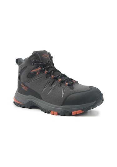 Dockers By Gerli Murphy Hı 5pr Grı Erkek Outdoor Bot Gri