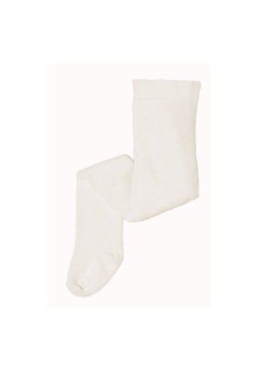 Hepsinerakip Kız/Erkek Bebek Bambu Külotlu Çorap Yumuşak Mevsimlik Rahat