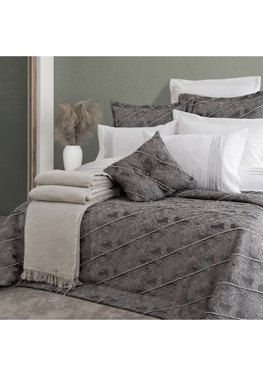 Schafer Home Paloma Çeyiz Seti 11 Parça-gri Gri