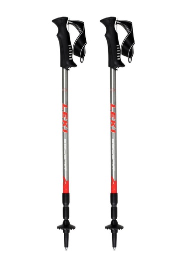 Leki Dolomit Lite Gri