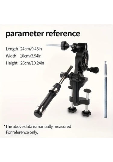 Xuweiwei Düzenli Chılent Yükseltilmiş Balıkçılık Makarası Hızlı Hareketli Pe Hattı İçin Ergonomik Sağlam Siyah Tasarım Tackle Lure Balıkçılık Ekipmanı