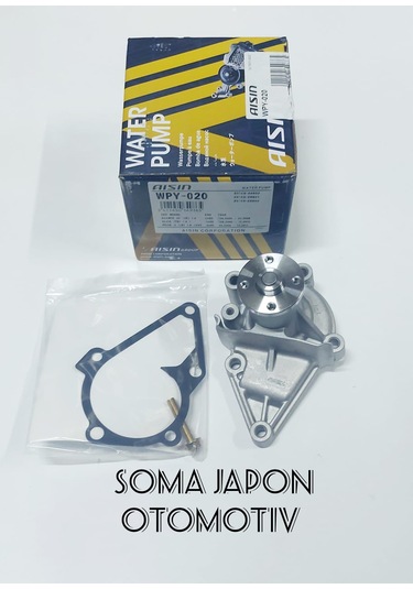 Accent 00-06 Era 1.4 1.6-06 Sonrası Benzinli Getz 1.4 1.6 06 Sonrası Devirdaim Wpy-020