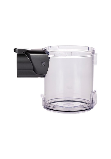 Heifer Quiclean Pro Şarjlı Kablosuz Dikey Süpürge - Toz Haznesi