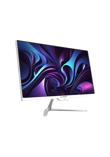 Xaser XS117 i5-3470 16 GB 256 GB SSD 23.8" Free Dos AIO Masaüstü Bilgisayar