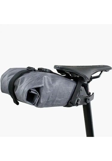 Evoc Seat Pack Boa L Sele Altı Çanta Gri