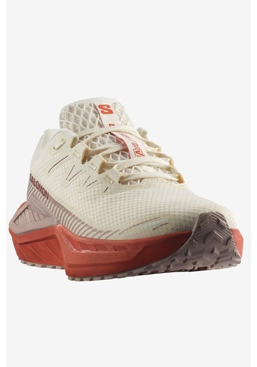 Salomon Drx Defy Grvl W Kadın Yol Koşusu Ayakkabı Pembe