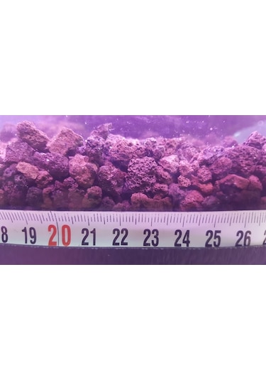 Lav Kırığı 1 Kg 1-2 Cm İriliğinde