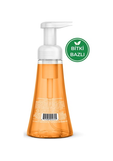 Method Orange Ginger El Yıkama Köpüğü 300 ML