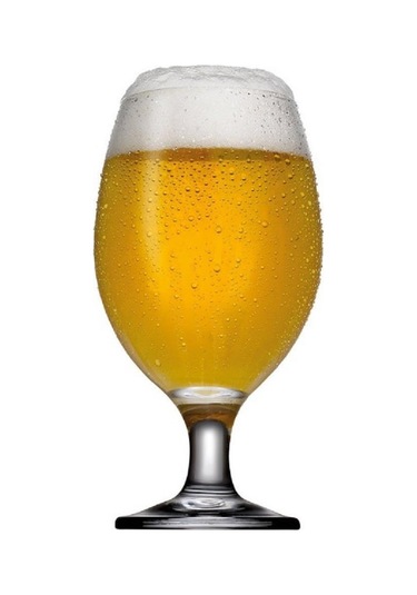 Paşabahçe 44417 Bistro Bira Bardağı 400 Cc 12'li