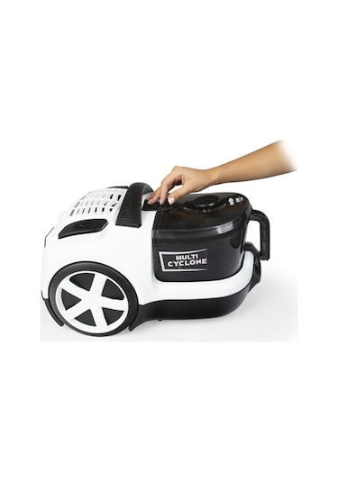 Fantom Girdap Cyclone CS 9000 850 W Torbasız Süpürge