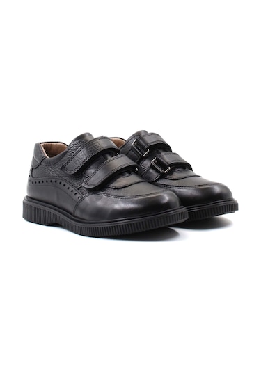 Fast Step Hakiki Deri Erkek Çocuk Casual Ayakkabı 006xa0014 001