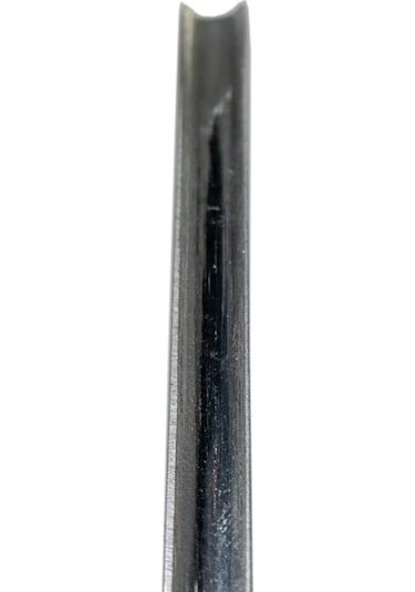 Rox Wood 0134 Premium Oluklu Iskarpela 4 Mm