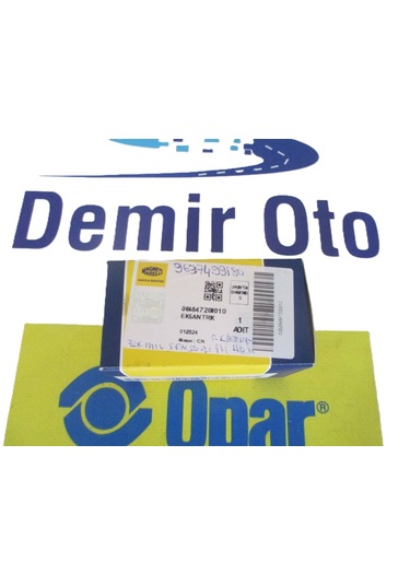 9637499180 Eksantrik Mil Sensörü 1,4 Fiorino Benzinli Mmarelli