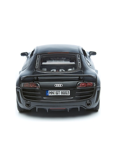 Maisto 1:18 Audi R8 Gt Model Araba