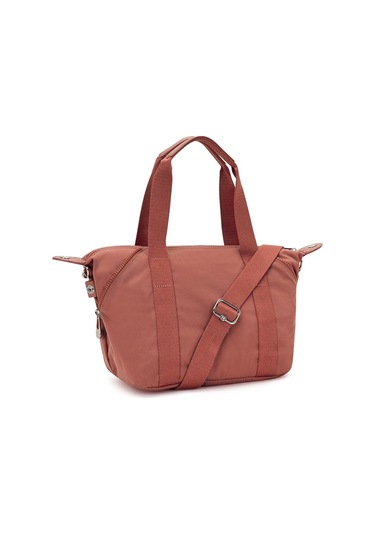 Kipling Art Mini Küçük Boy Omuz Çantası 1533025035 Kiremit