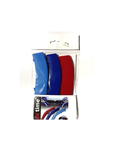 Bmw F10 2011-2013 Böbrek Klipsi