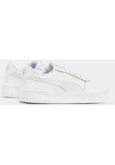 Puma Carina 2.0 Kadın Günlük Spor Ayakkabı C-pum385849b10p02 Beyaz