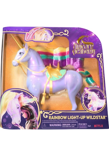 Spin Master Unicorn Academy Unicornul Lightstar