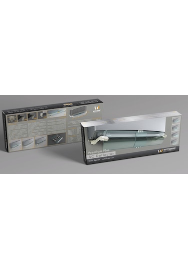 Split Klima Aparatı (Premium Plus) Witforms