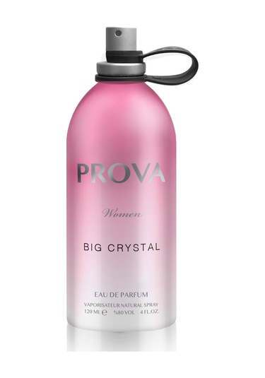 Prova Big Crystal Kadın Parfüm EDP 120 ML