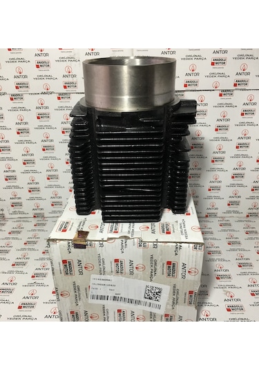 ANTOR /lombardini 4ld 820 17hp Silindir (GÖMLEK)