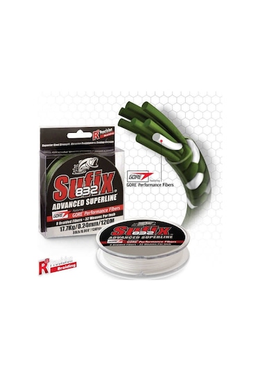 Sufix 832 Advanced Ip Misina (320886701)