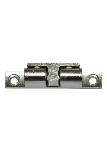 Bilyalı Zamak Çıt Çıt Krom Küçük 181ay5805302 Renkli