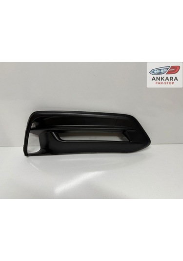 Honda Accord 2020 - 2023 Sis Lamba Kapağı - Ön Sağ Sis Kapak-ön Sağ