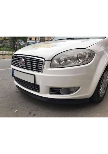 Fiat Linea Lip Tampon Altı Uyumlu Kırılmaya Dayanıklı