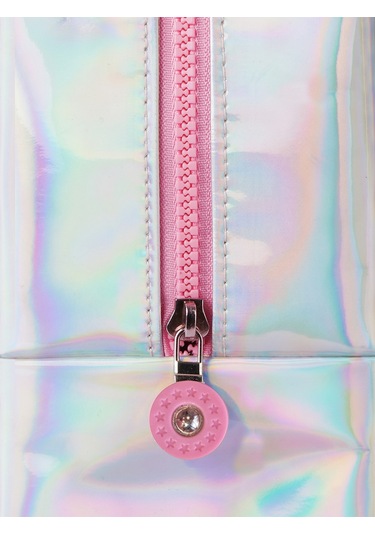 Denokids Unicorn Hologram Kız Çocuk Okul Sırt Çantası