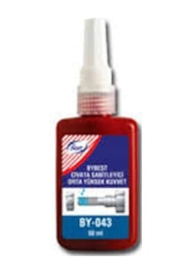 Best Civata Sabitleyici Orta-Yüksek 50Ml By-043