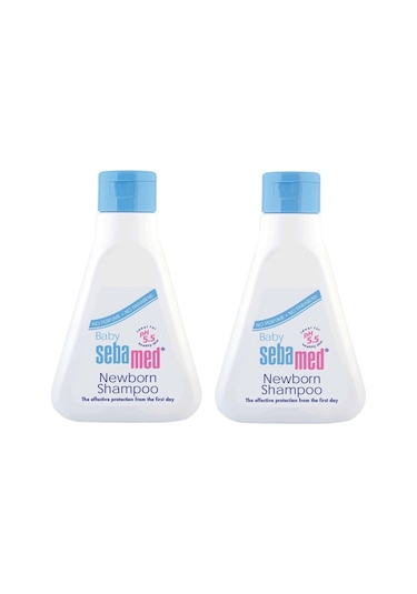 Sebamed Baby Yenidoğan Şampuanı 2 x 250 ML