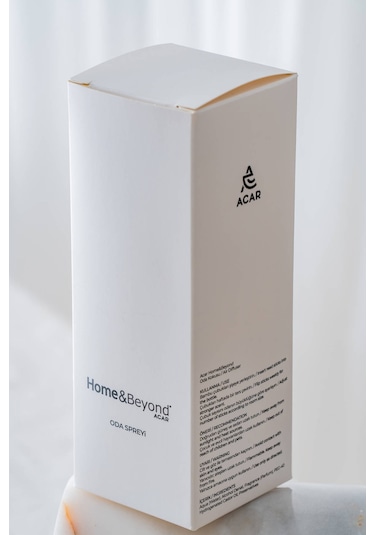 Acar Mystique Oda Spreyi - 250 Ml Meyvemsi