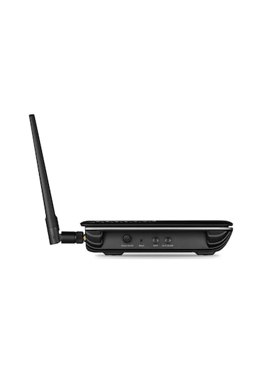 Tp-lınk Archer Vr600, Ac1600, 4 Port Gigabit, Dual Band Wifi, 1600mbps, 3xanten, 3g-4g Usb Desteği, Vdsl2, Adsl2+ Modem