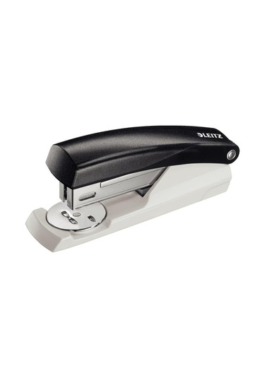 Leitz 24/6 Siyah Zımba Makinesi 5501