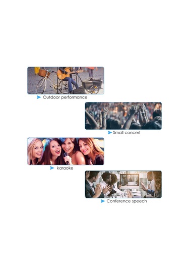 Hfambition 8 Yollu Kulaklık Amplifikatörü Ha800 - Kulaklık Dinleme Güçlendirici Avrupa Standartı