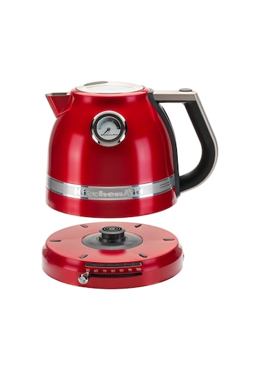 Kitchenaid Artisan 5KEK1522ECA 1500 ML Çelik Su Isıtıcı