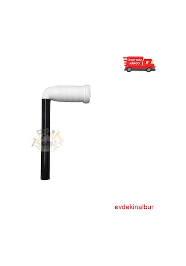 Fluidmaster Hela Taşı Boru Seti